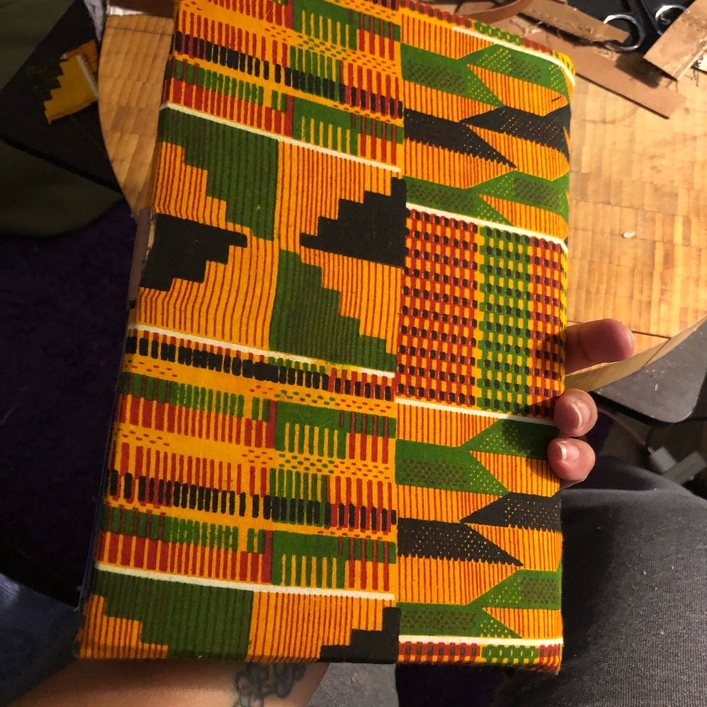Handmade tablet case - Picture 7 of 7